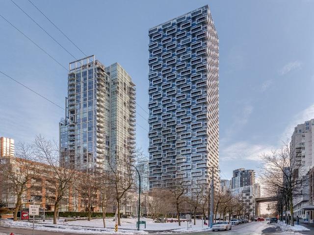 Condo for rent in Vancouver, British Columbia