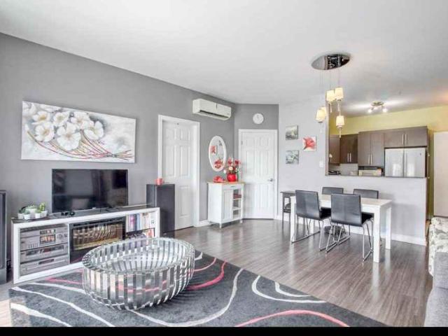 Condo for rent in Longueuil, Quebec