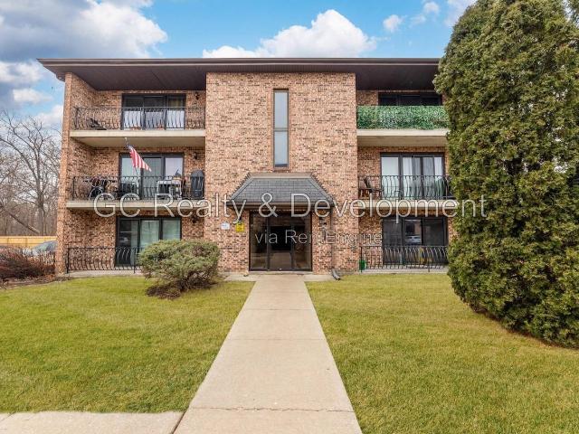 Condo for rent in Midlothian, Cook County