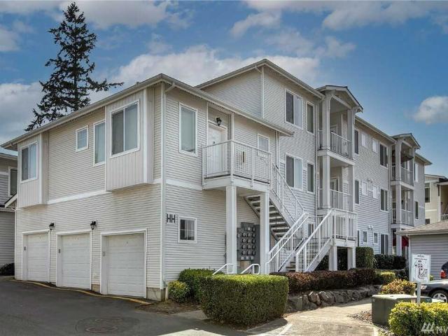 Condo for rent in Bothell, Washington