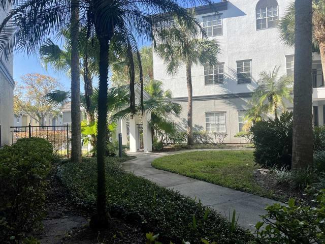 Condo for rent in Tampa, Florida