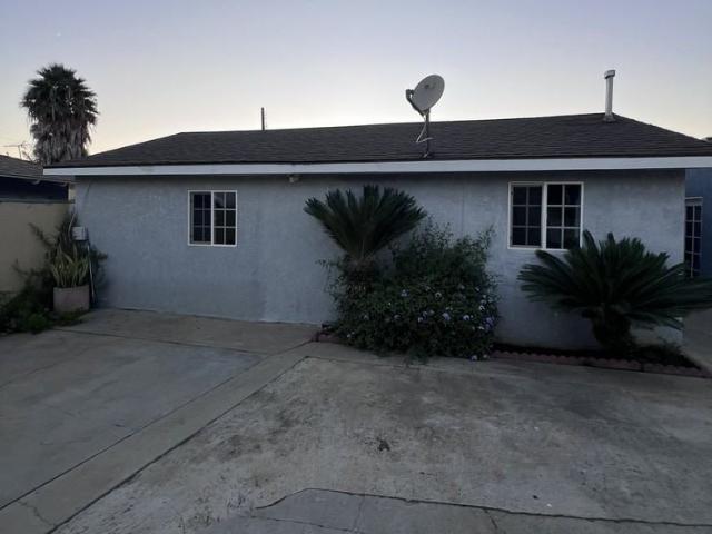 Condo for rent in Bellflower, California