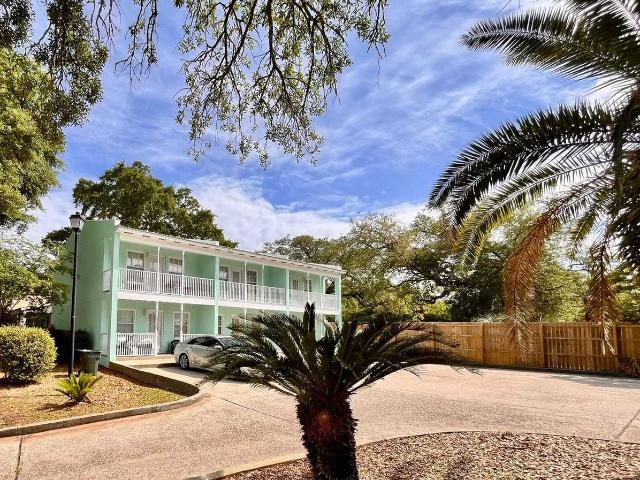 Condo for rent in Biloxi, Mississippi