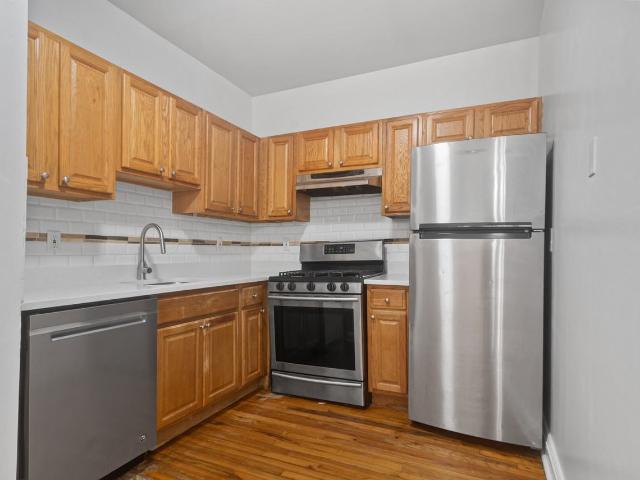 Condo for rent in Hudson, New Jersey