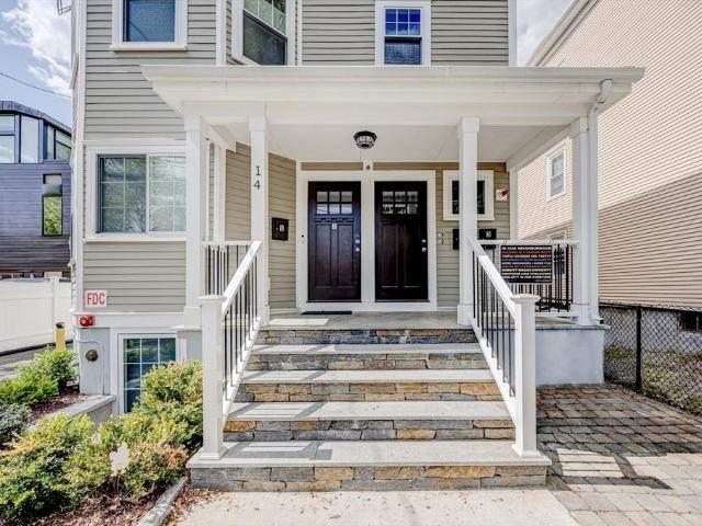 Condo for rent in Cambridge, Massachusetts