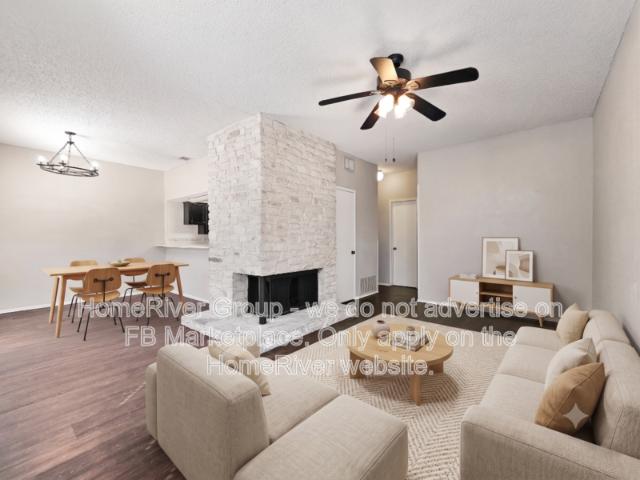 Condo for rent in Leesville, Texas