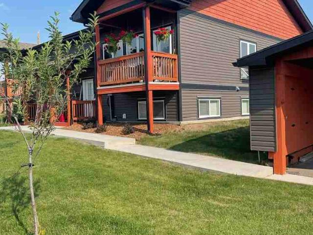 Condo for rent in Stony Plain, Alberta