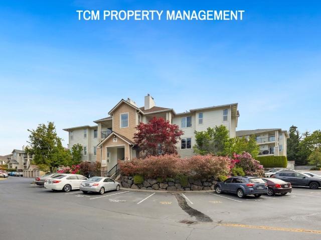 Condo for rent in Lynnwood Condo for rent in Lynnwood