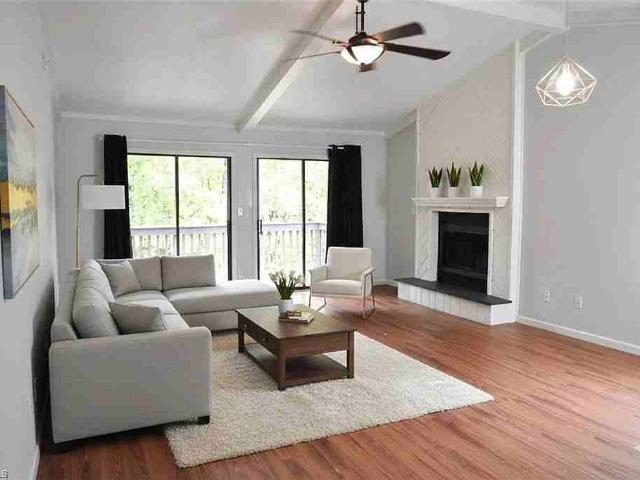 Condo for rent in Winston-Salem, Forsyth County