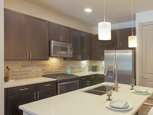 Condo for rent in Dallas, Texas