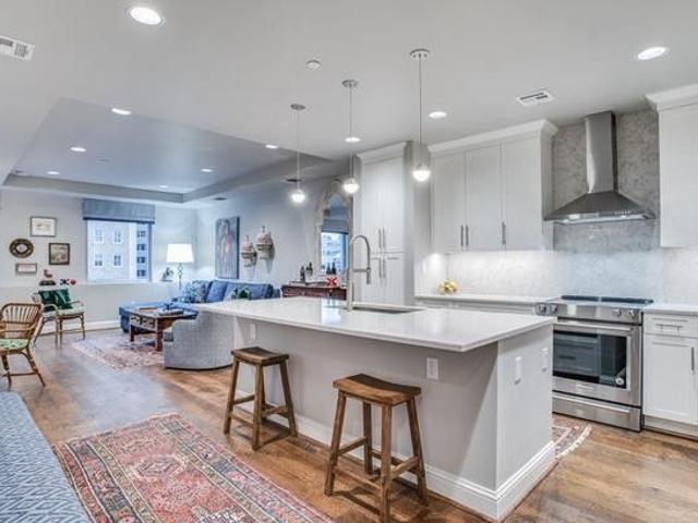 Condo for rent in Dallas, Texas