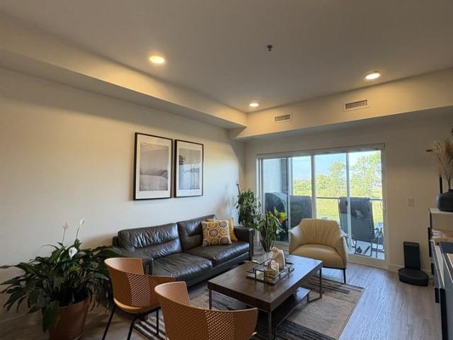 Condo for rent in East St. Paul, Manitoba