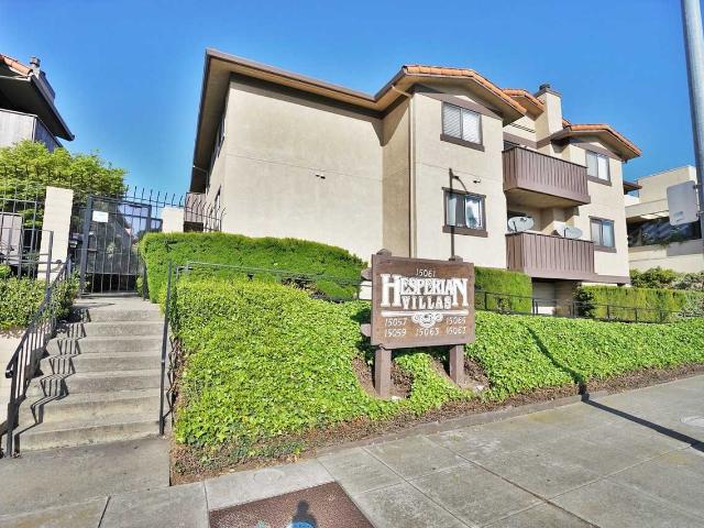 Condo for rent in San Leandro, California