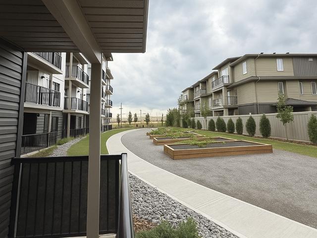 Condo for rent in Wedgewood, Alberta
