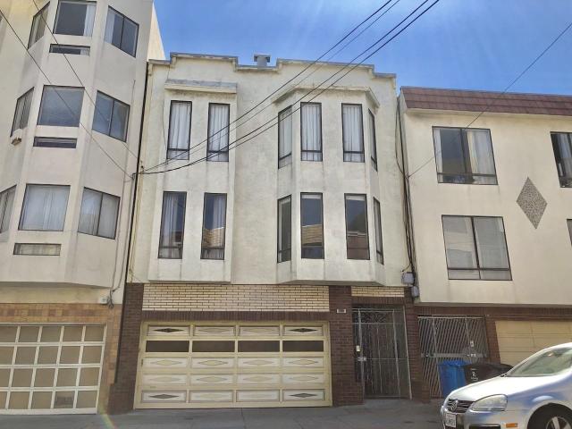 Condo for rent in San Francisco, California