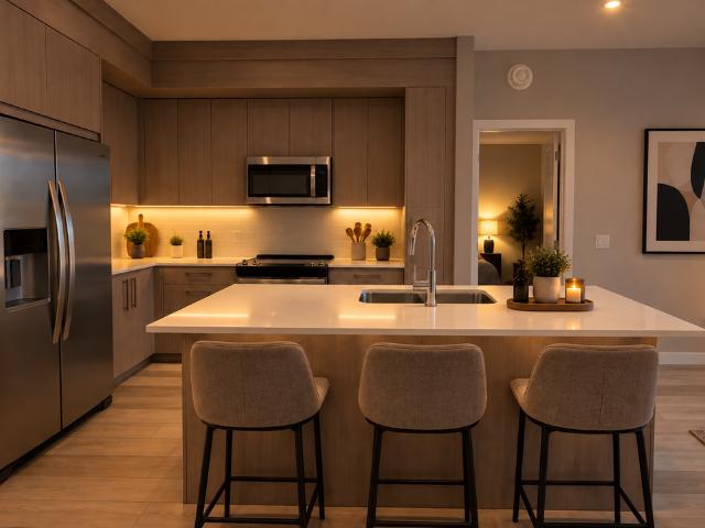 Condo for rent in Northwest, Alberta
