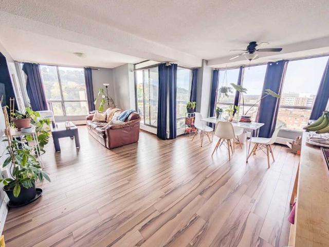Condo for rent in Hamilton, Ontario