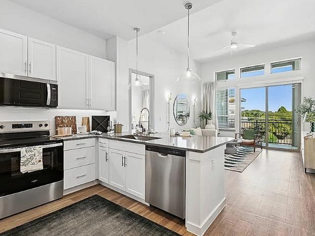Condo for rent in Arlington, Texas