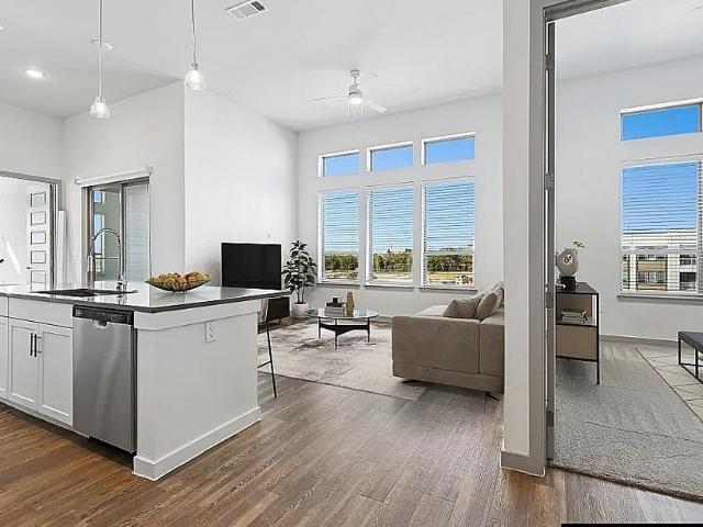 Condo for rent in Arlington, Texas