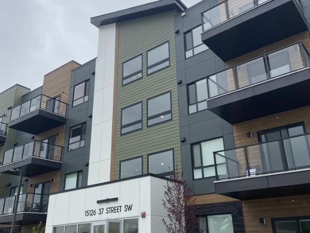 Condo for rent in Northwest, Alberta