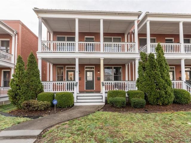 Condo for rent in Virginia