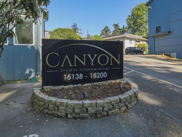 Condo for rent in Tukwila, Washington