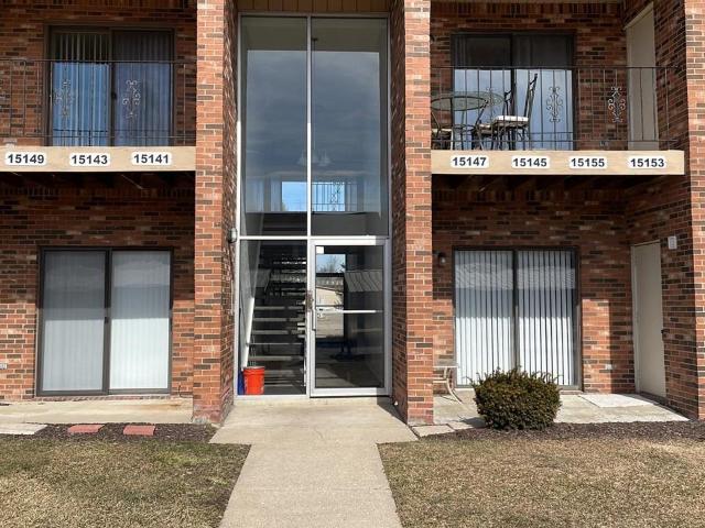 Condo for rent in Sterling Heights, Michigan