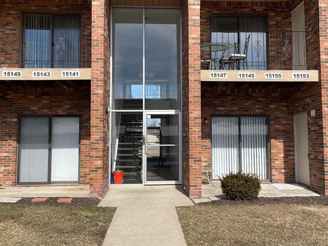 Condo for rent in Sterling Heights, Michigan