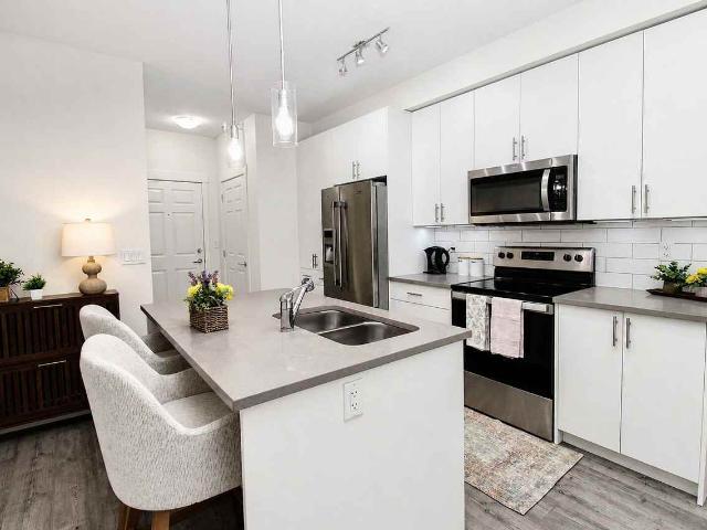 Condo for rent in Northwest, Alberta