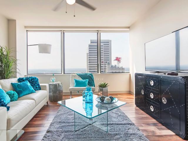 Condo for rent in Dallas, Texas