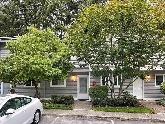 Condo for rent in Bothell, Washington