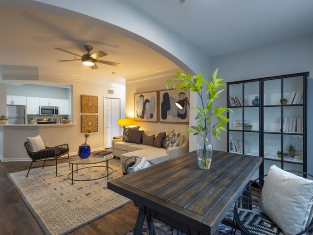 Condo for rent in Sugar Land, Texas