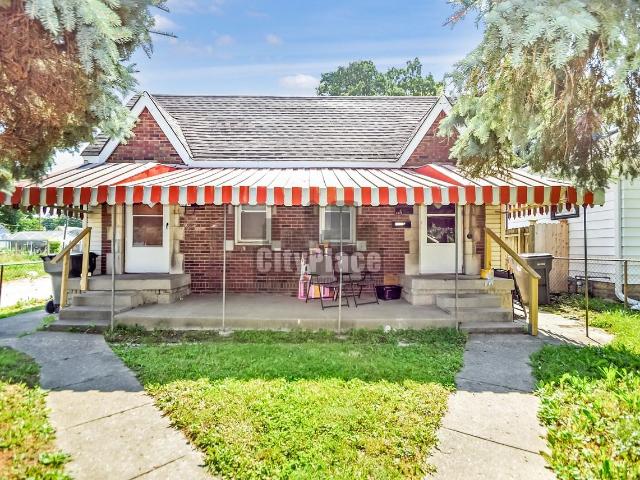 Condo for rent in Indianapolis