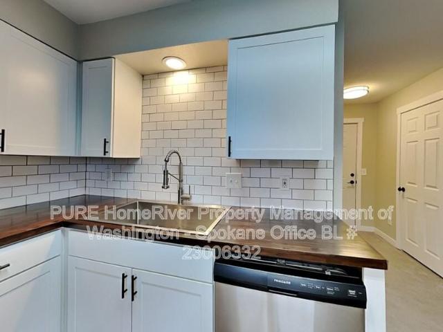 Condo for rent in Spokane, Washington