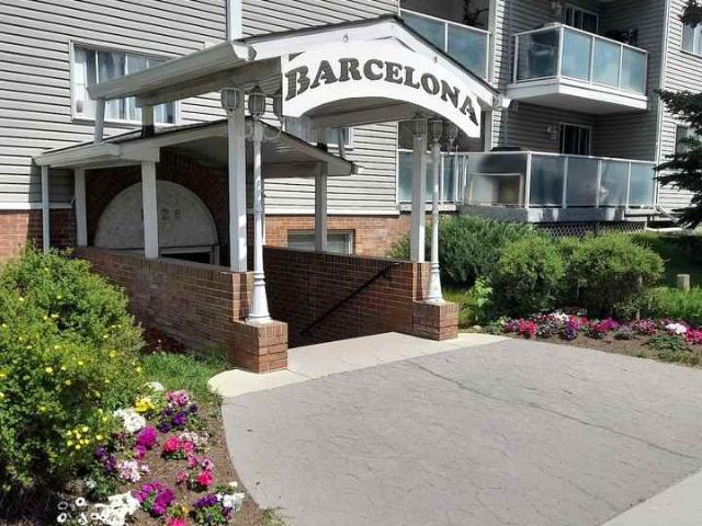 Condo for rent in Northwest, Alberta