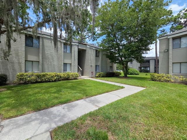 Condo for rent in Longwood, Seminole County
