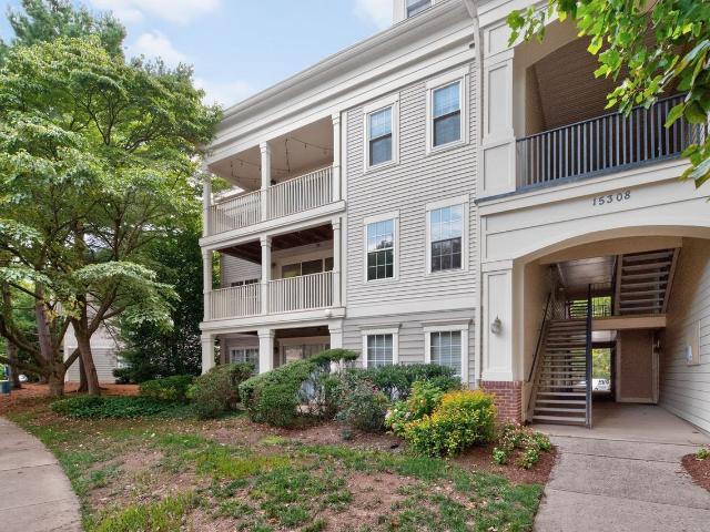 Condo for rent in Rockville, Maryland