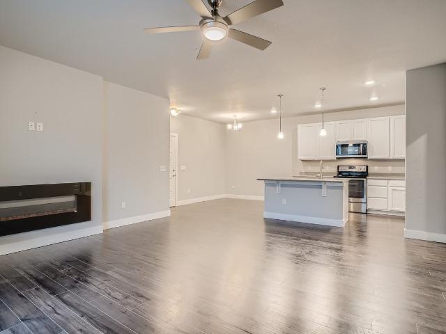 Condo for rent in Arvada, Colorado
