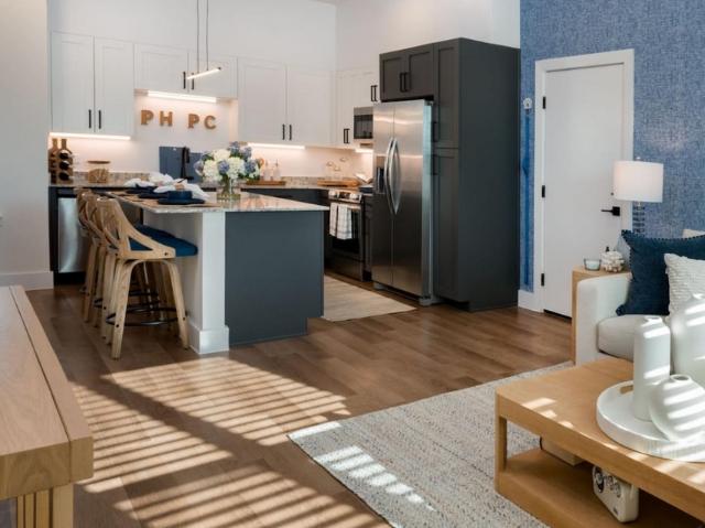 Condo for rent in Denton, Texas