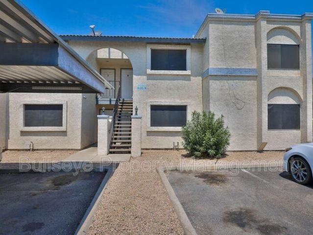 Condo for rent in Phoenix