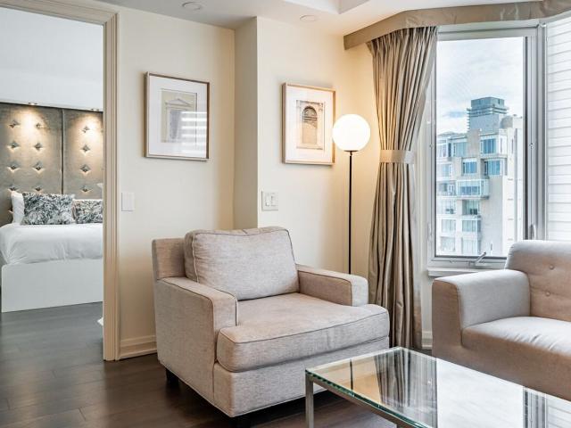 Condo for rent in Toronto