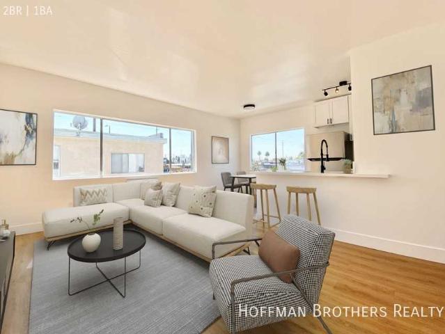 Condo for rent in Canoga Park, California