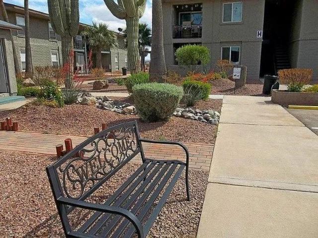 Condo for rent in Arizona City, Arizona