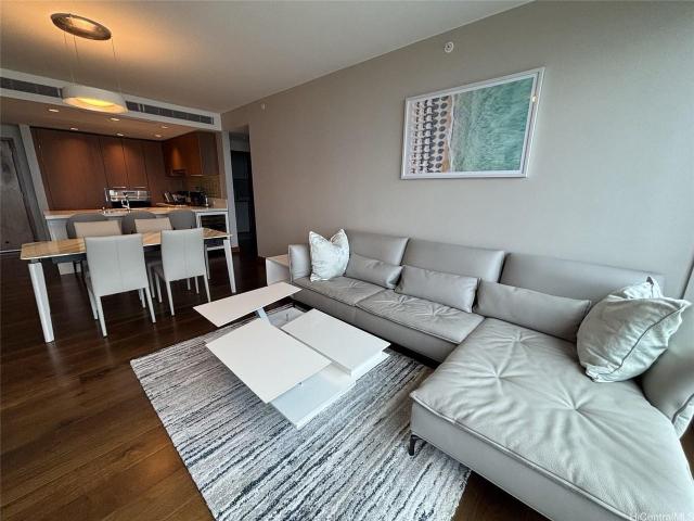 Condo for rent in Hawaii