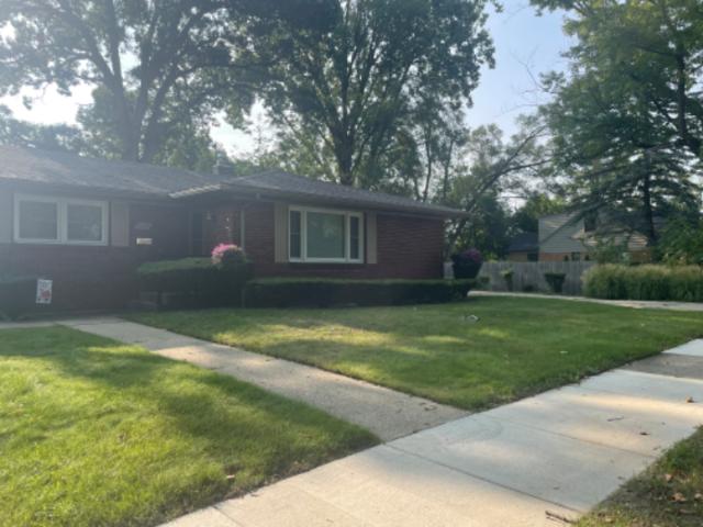 Condo for rent in Third Ward, Grand Rapids