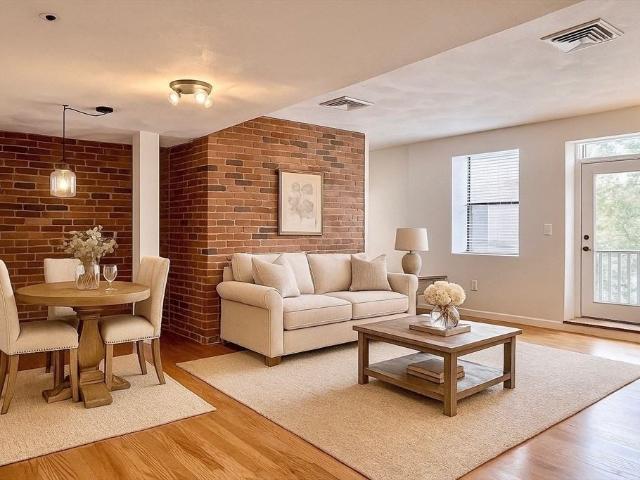 Condo for rent in Quincy, Massachusetts