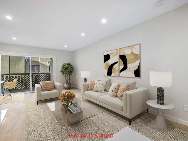 Condo for rent in Oakland, California