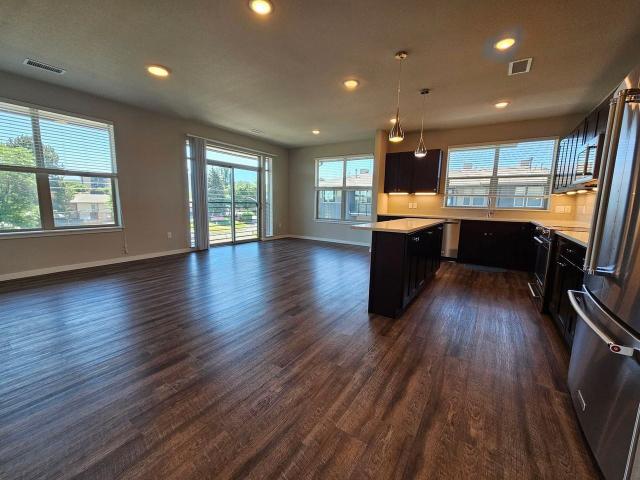 Condo for rent in Denver