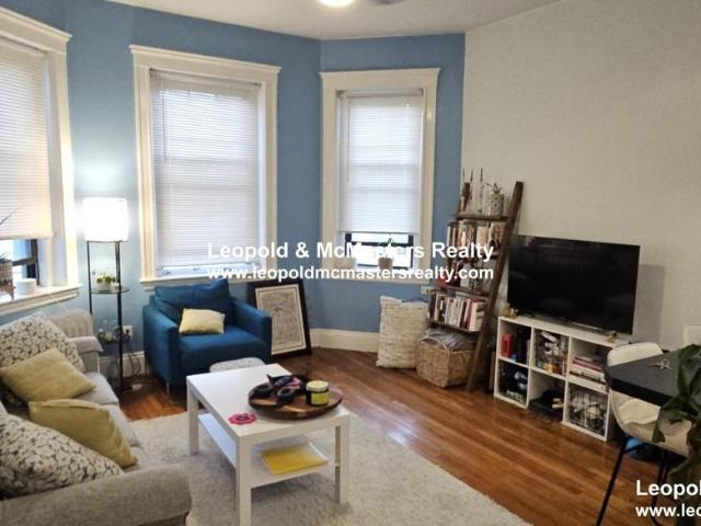 Condo for rent in Boston, Massachusetts