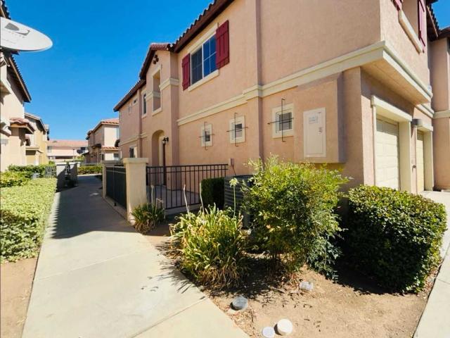 Condo for rent in Moreno Valley, California